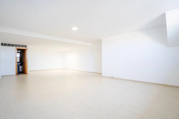 Dúplex en avenida d'Europa