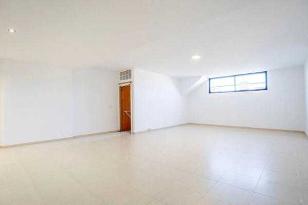 Dúplex en avenida d'Europa