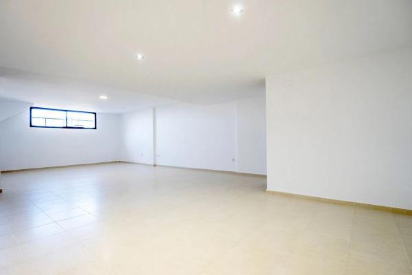 Dúplex en avenida d'Europa