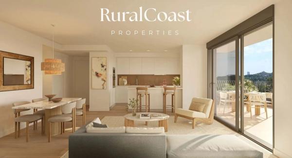 Piso en camino las Torres