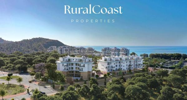 Piso en camino las Torres