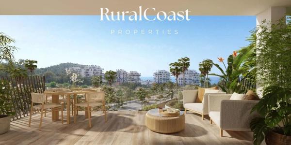 Piso en camino las Torres