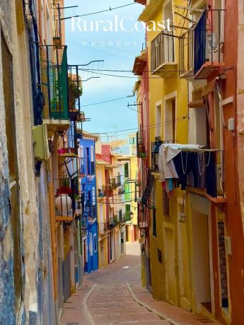 Piso en camino las Torres