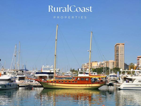 Piso en camino las Torres