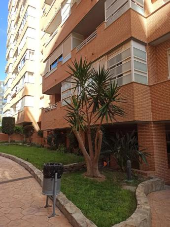 Piso en calle Xaloc, 2