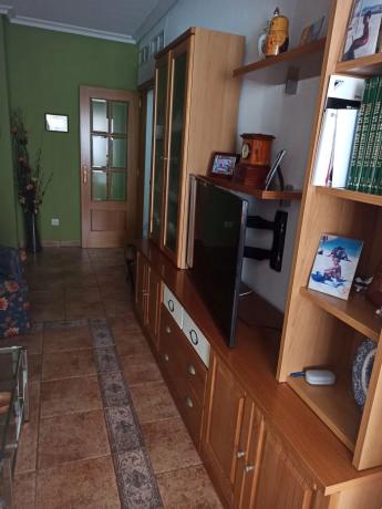 Piso en calle Xaloc, 2