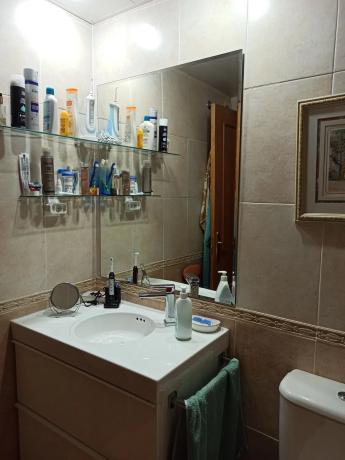 Piso en calle Xaloc, 2