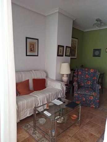 Piso en calle Xaloc, 2