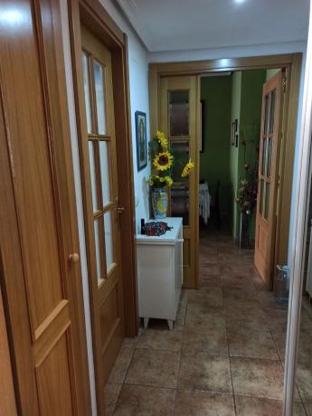 Piso en calle Xaloc, 2