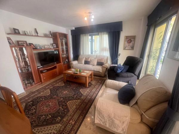 Piso en Barrio Cala Alta - Veramar