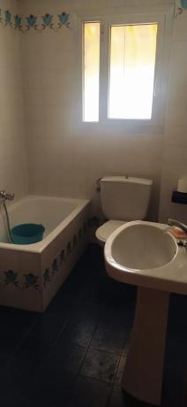 Piso en calle Cervantes, 4