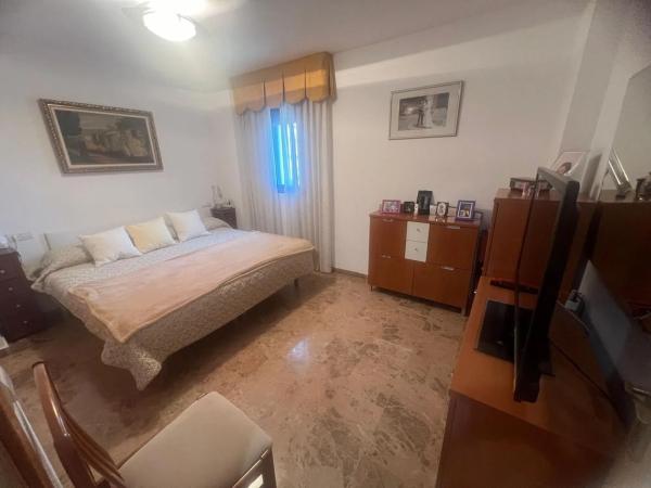 Piso en Barrio Cala Alta - Veramar