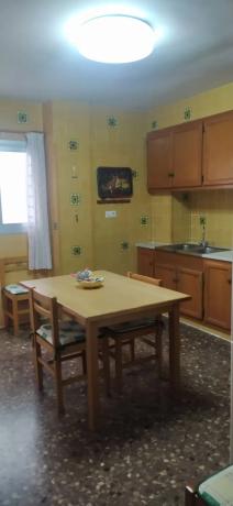 Piso en calle Cervantes, 4