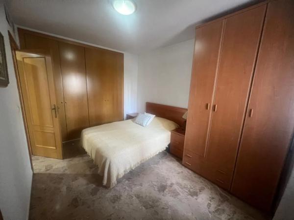 Piso en Barrio Cala Alta - Veramar