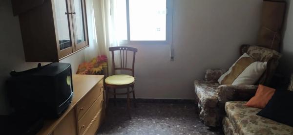 Piso en calle Cervantes, 4