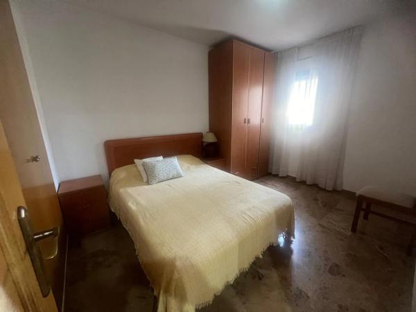 Piso en Barrio Cala Alta - Veramar