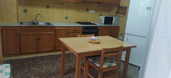 Piso en calle Cervantes, 4