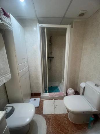 Piso en Barrio Cala Alta - Veramar