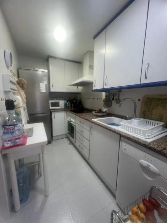 Piso en Barrio Cala Alta - Veramar