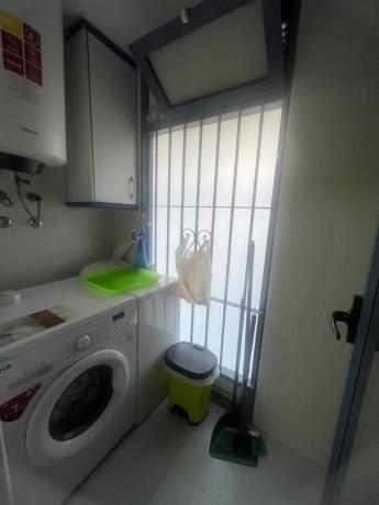 Piso en Barrio Cala Alta - Veramar