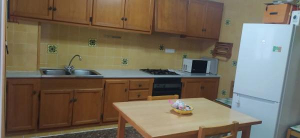 Piso en calle Cervantes, 4