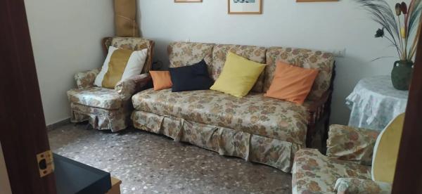 Piso en calle Cervantes, 4