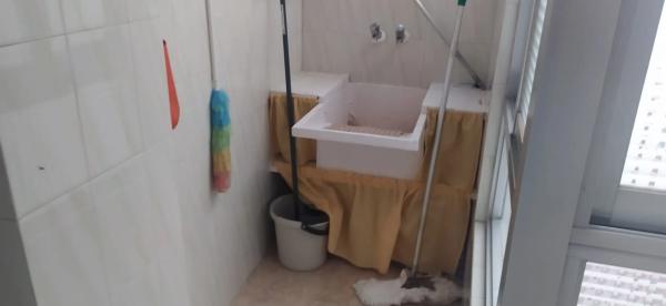 Piso en calle Cervantes, 4