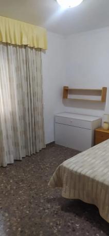 Piso en calle Cervantes, 4