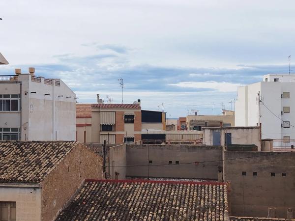 Piso en calle Cervantes, 4