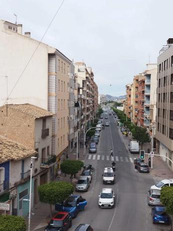 Piso en calle Cervantes, 4