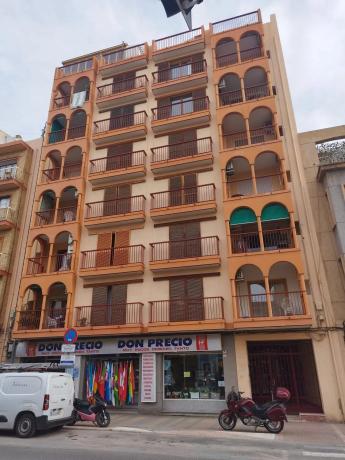 Piso en calle Cervantes, 4