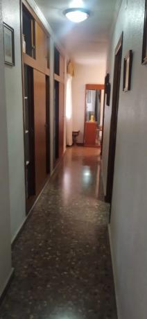 Piso en calle Cervantes, 4