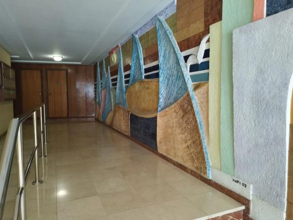 Piso en calle Cervantes, 4