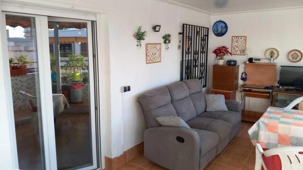 Ático en Centro Urbano