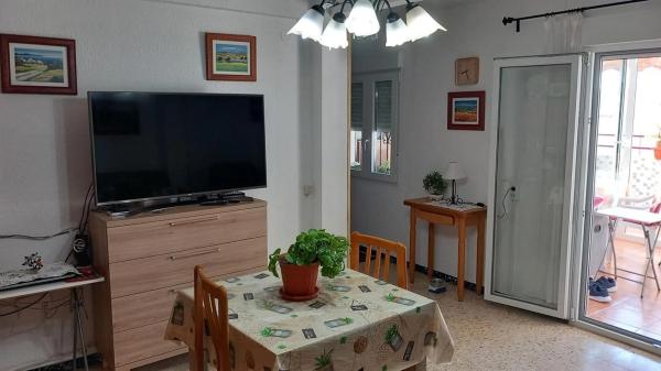 Ático en Centro Urbano