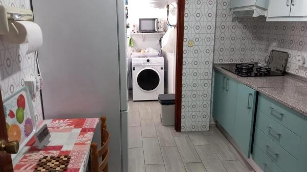 Ático en Centro Urbano