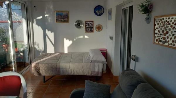 Ático en Centro Urbano