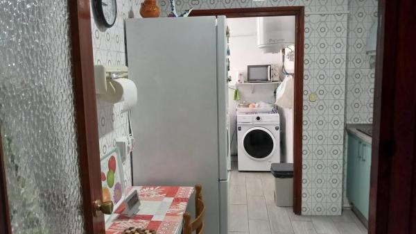 Ático en Centro Urbano