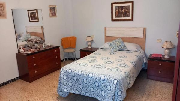 Ático en Centro Urbano