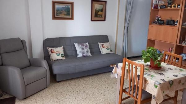 Ático en Centro Urbano