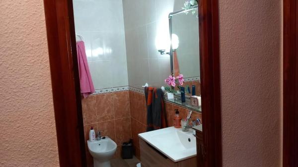 Ático en Centro Urbano