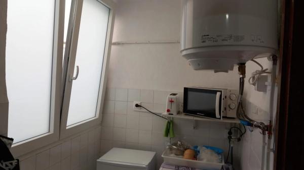 Ático en Centro Urbano