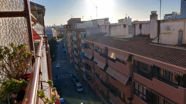 Ático en Centro Urbano