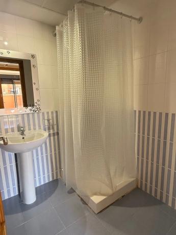 Ático en avenida Mestral