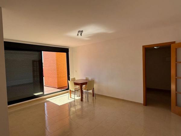 Ático en avenida Mestral