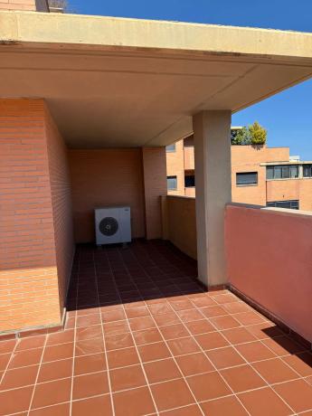 Ático en avenida Mestral