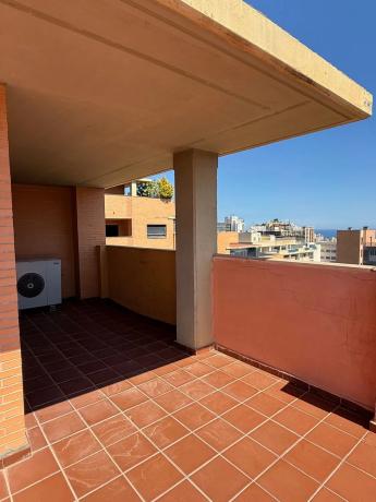 Ático en avenida Mestral