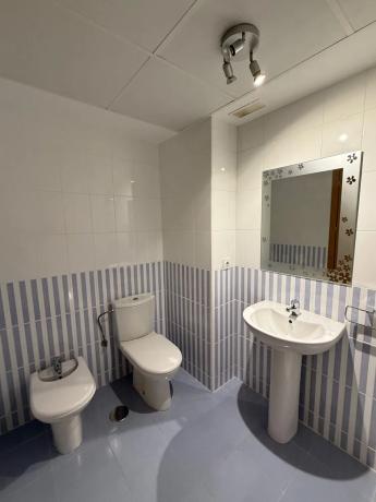 Ático en avenida Mestral