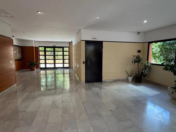 Ático en avenida Mestral