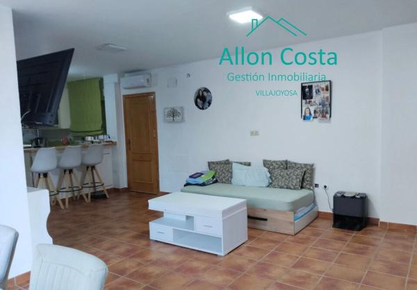 Chalet adosado